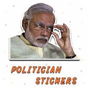 Top 43 Entertainment Apps Like Politician Stickers for Whatsapp - WAStickerApps - Best Alternatives