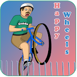 Free Happy Wheels guide icon