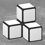 Cover Image of Download COUNT CUBE [How many cube?] Br  APK