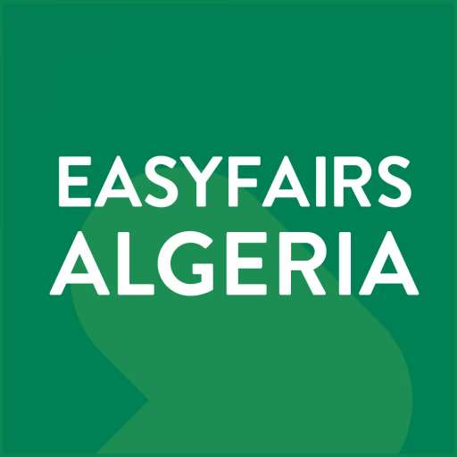 Easyfairs Algeria Download on Windows