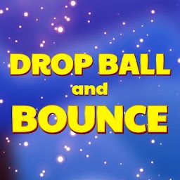 Drop Ball and Bounce