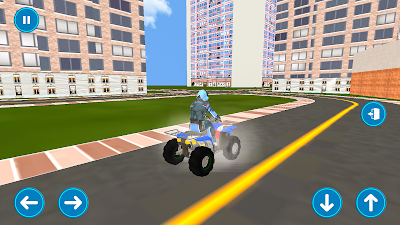 Police Transport: Car Games poster 27