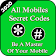 All Mobile Secret Codes Updated 2020 icon