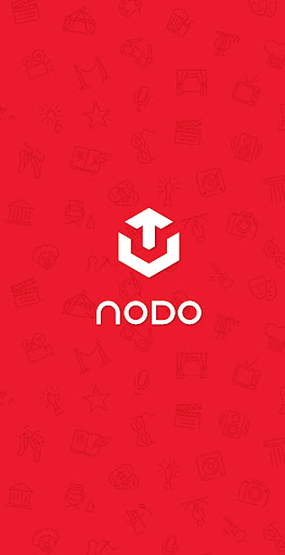 Android application Nodo Smart screenshort
