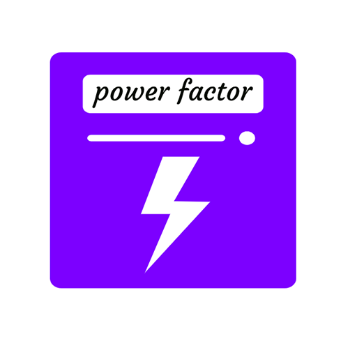 Power Factor Calculator logo