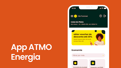 ATMO Energia