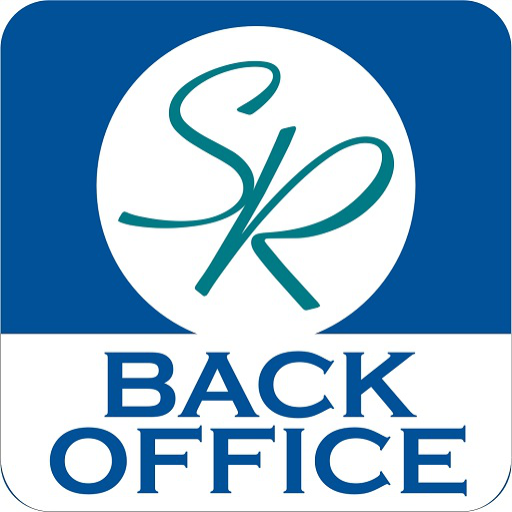 Suresh Rathi Backoffice logo