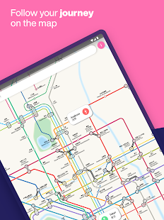 Tokyo Metro Subway Map & Route