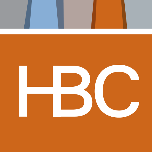 Heritage Bank of Commerce logo