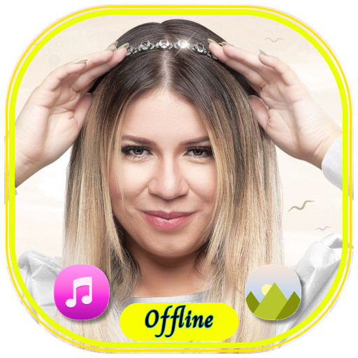 Marília Mendonça MP3 offline ดาวน์โหลดบน Windows