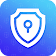 Secure VPN - Safer, Faster Internet icon