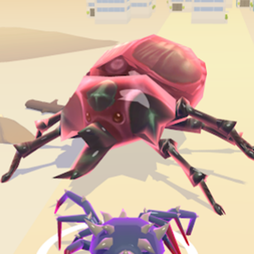 Feed the Spider