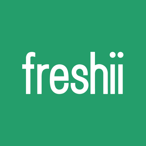 freshii 4.1.5 Icon