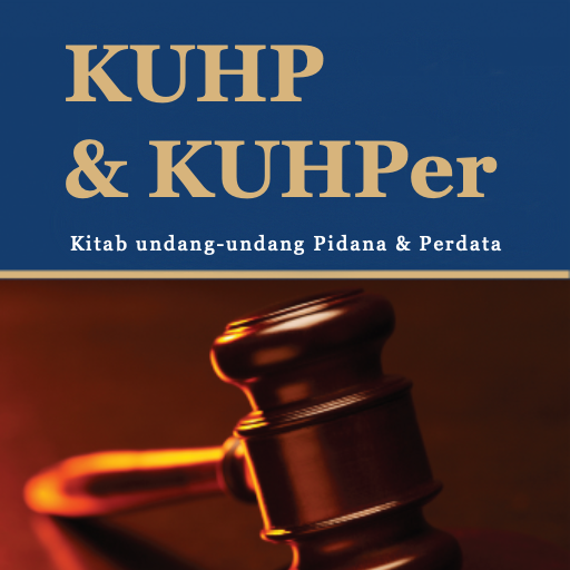 KUHP & KUHPer digital logo