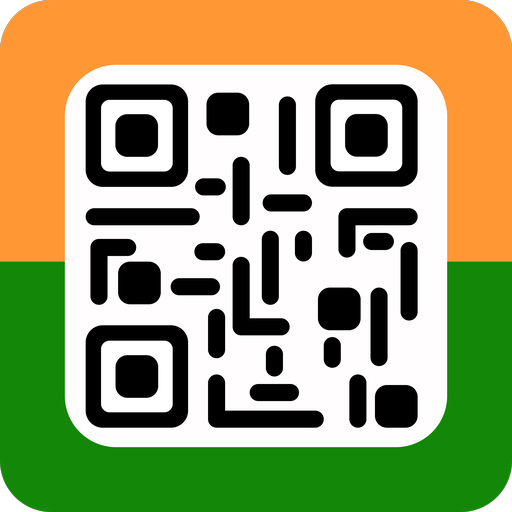 QR Code scanner Indian app, QR Generator indianapp Download on Windows