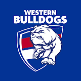 Western Bulldogs Official App icon