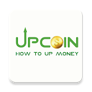 Upcoin - How to up money  Icon