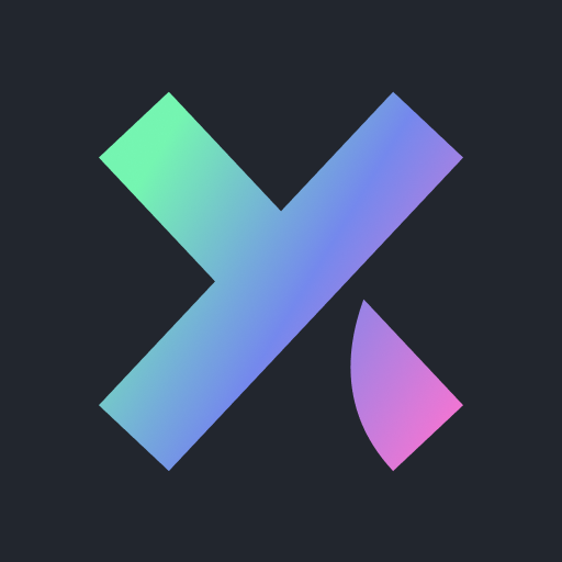 XRIVALS logo