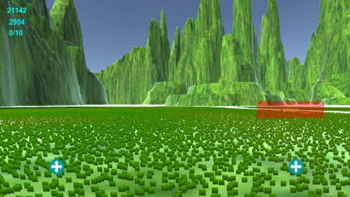 Blast Screen 3