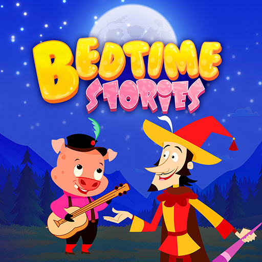 Bedtime Stories 1.2 Icon