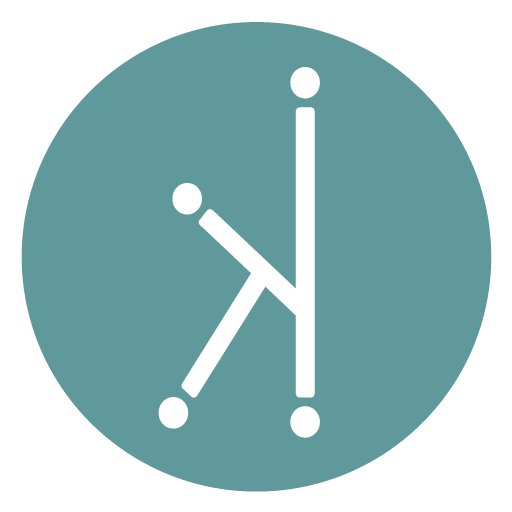 Konfido (Prototipo) logo