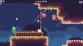 Game screenshot Cat Bird apk download