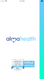 Alma Health