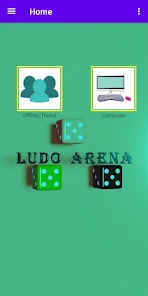 Ludo Casual Arena – Apps no Google Play