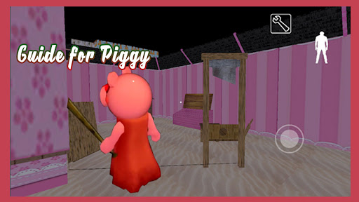 Guide for Piggy Infection Mod