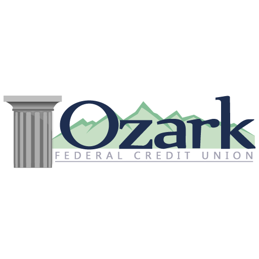 Ozark Federal Credit Union logo