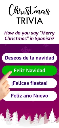 Game screenshot Christmas Games apk download