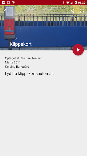 toglydeDK Screen 2