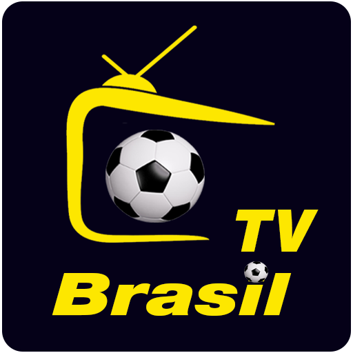 Baixe Tv Brasil ao vivo - Futebol no PC