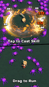 Tiny Fantasy: Epic Action RPG 3