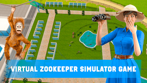 Zoo Tycoon: Animal Simulator Screen 3