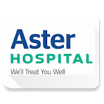 Cover Image of Tải xuống Aster Hospital  APK