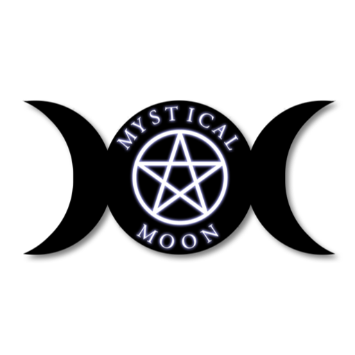 Mystical Moon LLC logo