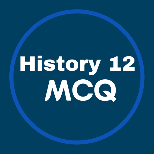 History12 MCQ logo