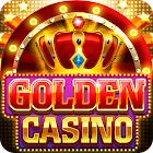 Golden Slots Casino-Vegas Game 1.4.2
