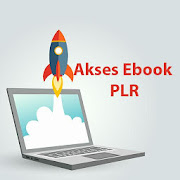 Akses Ebook PLR 1.0 Icon