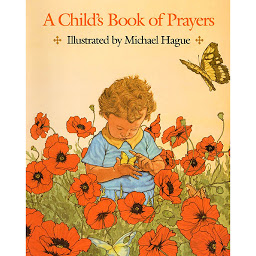 Icon image A Child's Book of Prayers