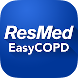 EasyCOPD icon
