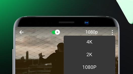 Pure Tuber: Video & MP3 Player Gallery Screentshots 9