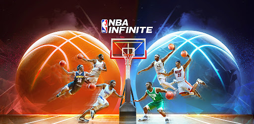 NBA Infinite