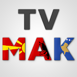 Cover Image of 下载 TvMAK.Com - TV SHQIP Tv  APK