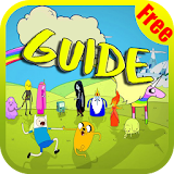 Guide For Adventure Time icon