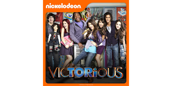 Victorious - watch tv series streaming online