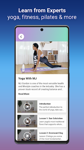 Me: Motivation & Wellbeing Screen 3