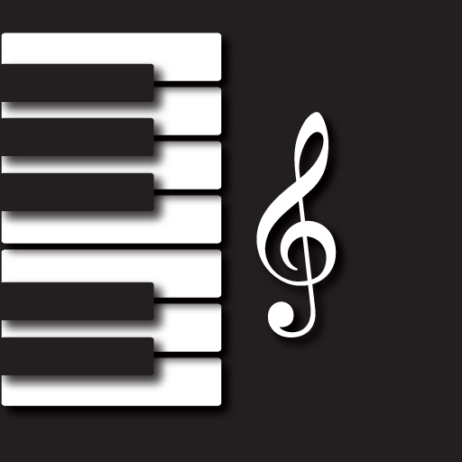 Professional Piano 1.2 Icon