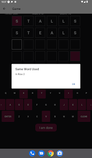 Six (S) screenshot 7